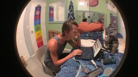 RainbowChild online show from September 2025 05:10:02 AM