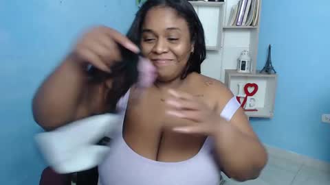 Charlote online show from February 2025 11:51:02 AM