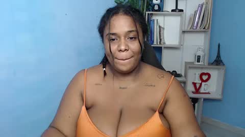 Charlote online show from February 2025 12:06:01 PM