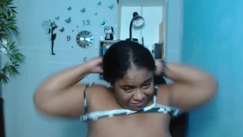 Charlote online show from March 2025 10:45:02 AM