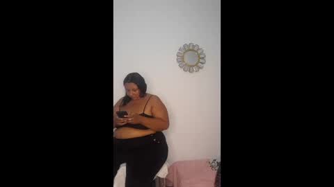 Cindy online show from June 2026 09:07:02 PM