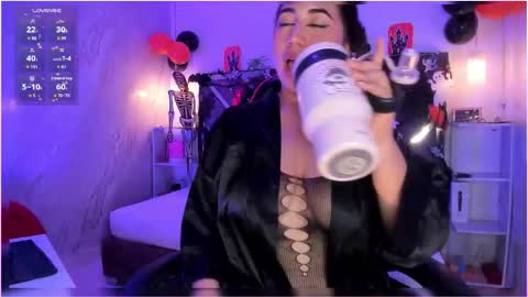 Snapshot of bbwcloe chatting on October 2025 04:59:01 AM Cloe online show from October 2025 04:59:01 AM
