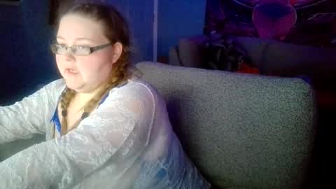 bbwgamergirl93 online show from November 2025 04:07:01 PM