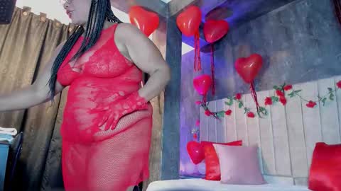 Bbwlatina01 online show from February 2026 12:23:02 PM