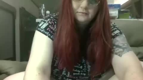 BBWLiger95 online show from February 2026 08:49:01 PM