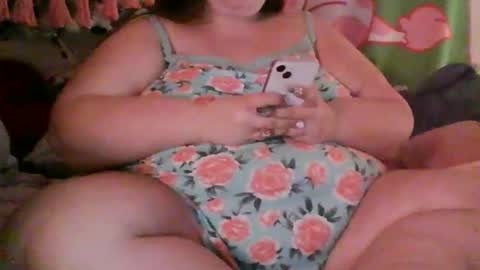 Snapshot of bbwprincesselsie chatting on February 2025 03:25:01 AM princess elsie online show from February 2025 03:25:01 AM