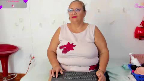Snapshot of bbwsalome chatting on June 2026 07:38:01 PM Salome online show from June 2026 07:38:01 PM