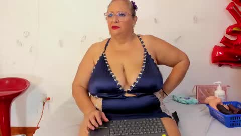 Snapshot of bbwsalome chatting on June 2026 08:13:02 PM Salome online show from June 2026 08:13:02 PM