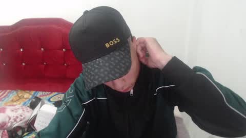 bby_nice online show from May 2026 11:12:03 PM