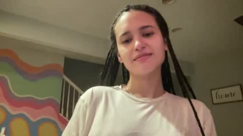 bbyangelyoga online show from December 2024 12:23:01 AM