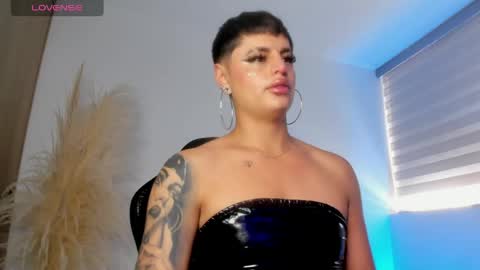 Cami online show from May 2026 06:48:01 PM
