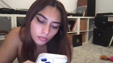 bbypiamia online show from October 2025 05:32:01 AM