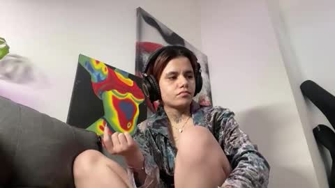 Fae online show from January 2026 07:49:02 PM