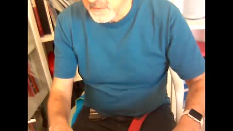 Snapshot of bcn1959 chatting on December 2024 12:27:01 PM bcn1959 online show from December 2024 12:27:01 PM