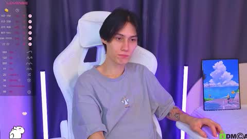 Aiden online show from January 2026 02:05:02 AM