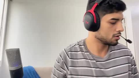 bdever7 online show from April 2026 07:20:02 PM