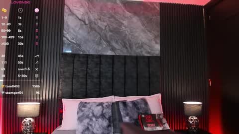 Danna  online show from January 2026 10:39:01 AM