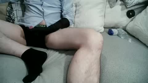 mikiforfun online show from February 2025 08:15:01 PM