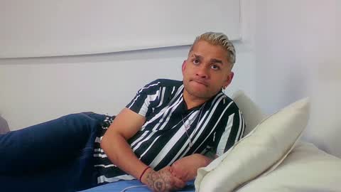 Snapshot of be_sinners chatting on December 2024 11:06:02 PM Sara Juan online show from December 2024 11:06:02 PM