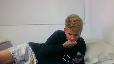 Snapshot of be_sinners chatting on January 2025 10:55:01 PM Sara Juan online show from January 2025 10:55:01 PM