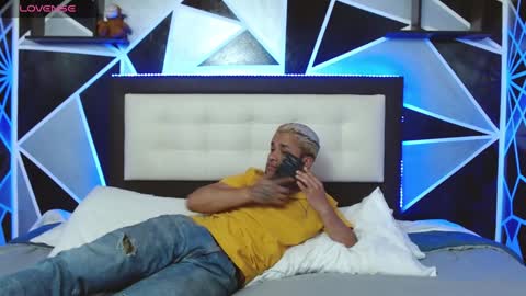 Snapshot of be_sinners chatting on January 2025 02:11:01 AM Sara Juan online show from January 2025 02:11:01 AM