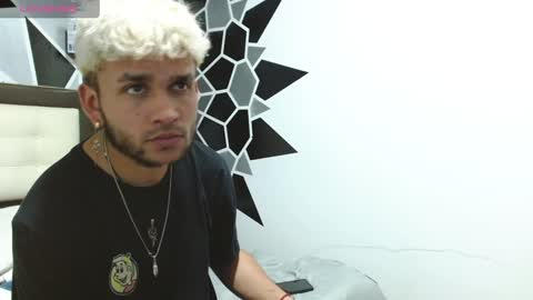 Snapshot of be_sinners chatting on January 2025 05:26:02 AM Sara Juan online show from January 2025 05:26:02 AM