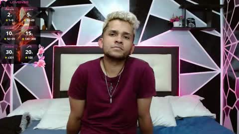 Snapshot of be_sinners chatting on February 2025 01:52:01 AM Sara Juan online show from February 2025 01:52:01 AM