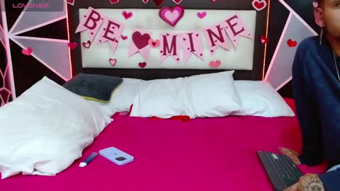 Snapshot of be_sinners chatting on February 2025 08:06:02 AM Sara Juan online show from February 2025 08:06:02 AM