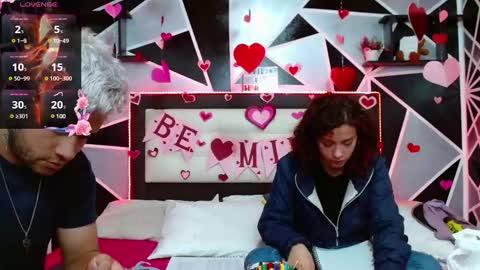 Snapshot of be_sinners chatting on February 2025 02:47:02 AM Sara Juan online show from February 2025 02:47:02 AM