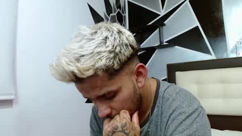 Snapshot of be_sinners chatting on March 2025 02:30:02 AM Sara Juan online show from March 2025 02:30:02 AM