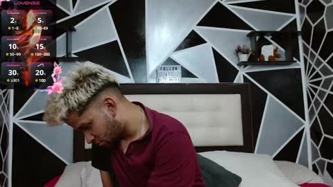 Snapshot of be_sinners chatting on March 2025 01:56:02 AM Sara Juan online show from March 2025 01:56:02 AM