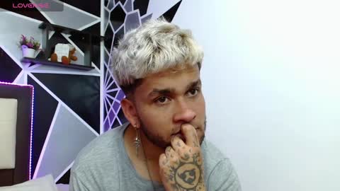 Snapshot of be_sinners chatting on March 2025 02:32:01 AM Sara Juan online show from March 2025 02:32:01 AM