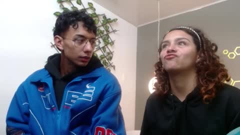 Snapshot of be_sinners chatting on September 2025 02:00:02 AM Sara Juan online show from September 2025 02:00:02 AM