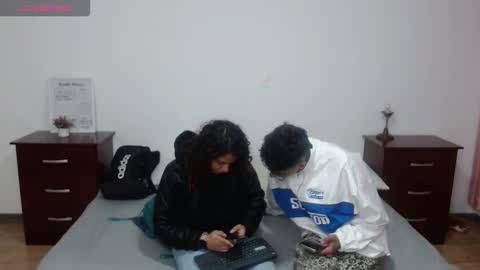 Snapshot of be_sinners chatting on October 2025 02:20:01 AM Sara Juan online show from October 2025 02:20:01 AM