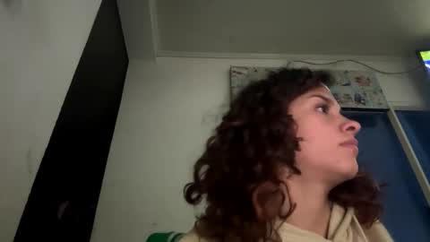 Snapshot of be_sinners chatting on October 2025 01:57:01 AM Sara Juan online show from October 2025 01:57:01 AM