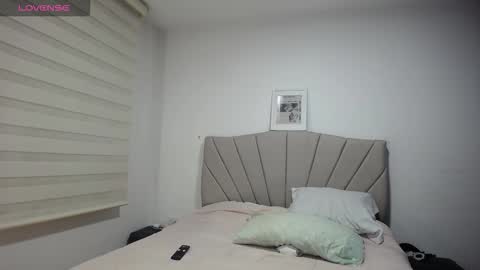 Sara  Juan online show from March 2026 05:08:02 AM