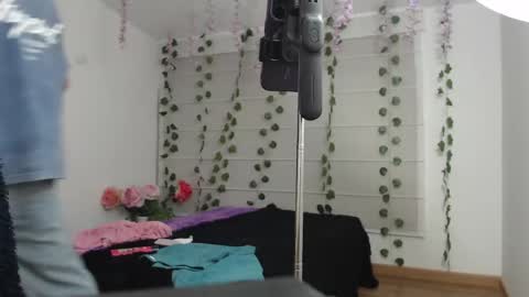 Sara  Juan online show from June 2026 03:08:02 AM