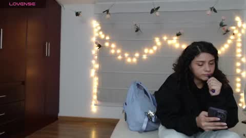 Snapshot of be_sinners chatting on June 2026 02:35:01 AM Sara Juan online show from June 2026 02:35:01 AM