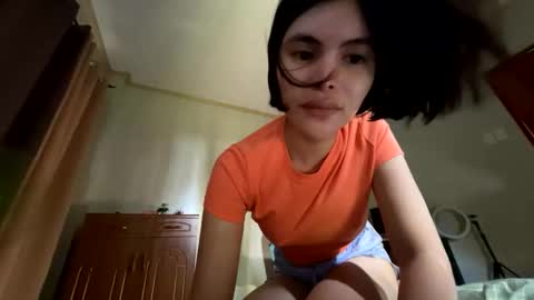 Miss B online show from October 2025 01:05:01 AM