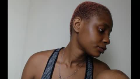 beakimber50 online show from October 2025 01:31:01 AM