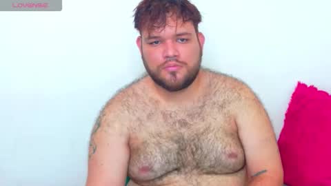 bigbearr online show from January 2026 05:44:02 AM