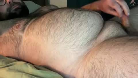 bear_country online show from February 2025 08:03:01 PM