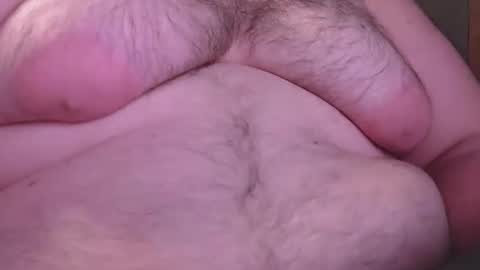 bear_man_oi online show from September 2025 12:07:01 PM