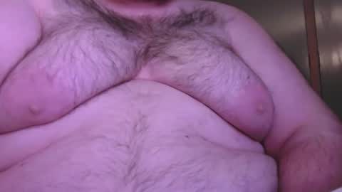 bear_man_oi online show from March 2026 03:18:02 PM