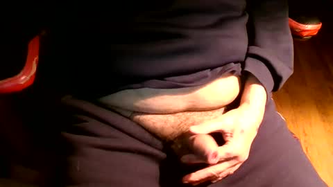 Bruno online show from January 2025 10:12:02 PM