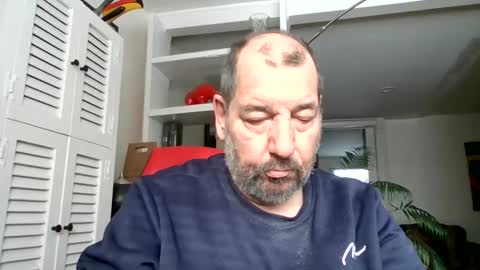 Bruno online show from January 2025 06:35:01 PM