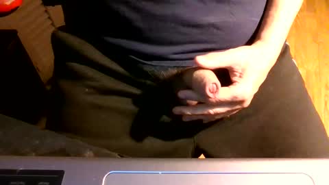 Bruno online show from February 2025 04:49:01 AM