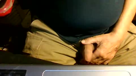 Bruno online show from October 2025 10:43:01 PM