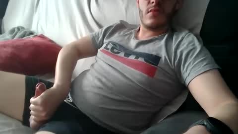 bearchaser97 online show from December 2024 05:31:01 PM