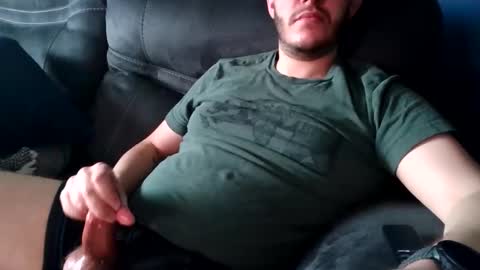 bearchaser97 online show from March 2026 04:57:01 PM